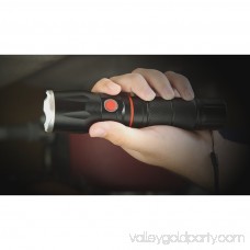 Bell + Howell TacLight Elite 2-in-1 Flashlight and Lantern in One, 40x Brighter - As Seen on TV 567658358